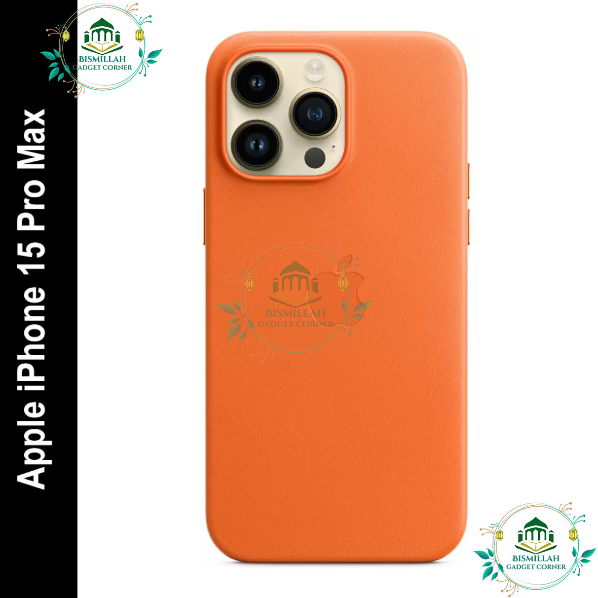 Picture of Premium Liquid Silicone Phone case for Apple iPhone 15 Pro Max Liquid Silicon Mobile Back Case Soft Silicone Phone Cover