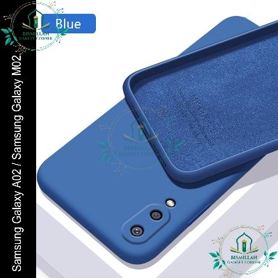 Picture of Premium Phone case for Samsung Galaxy A02 / Samsung Galaxy M02 back cover Soft back case Samsung Galaxy A02 / Samsung Galaxy M02 Cover