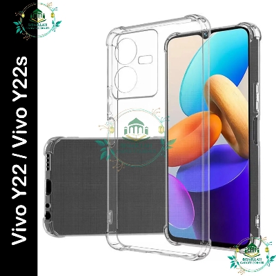 Picture of Premium Liquid Silicone Phone case for Vivo Y22 / Vivo Y22s  Liquid Silicon Mobile Back Case Soft Silicone Phone Cover - মোবাইল ফোন - Phoneo