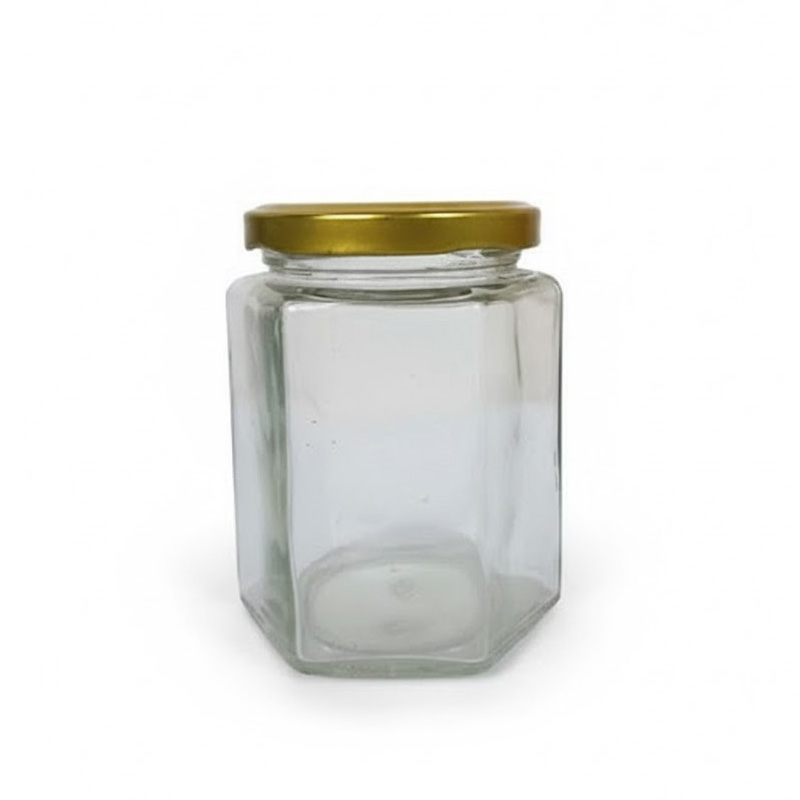 Picture of ৬কোনা ডিজাইন ৫০০ এমএল জার