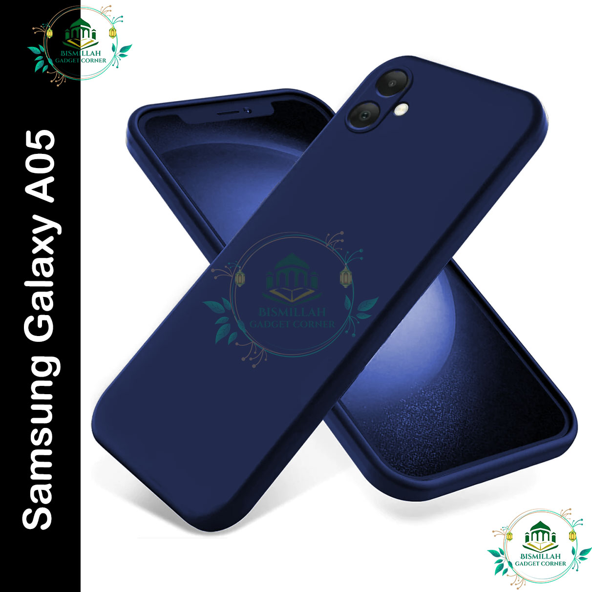 Picture of Premium Phone case for Samsung Galaxy A05 back cover Soft back case Samsung Galaxy A05 Cover