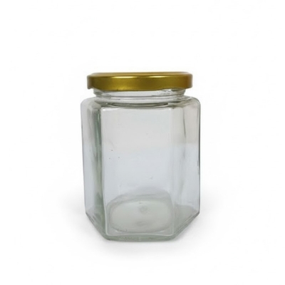 Picture of ৬কোনা ডিজাইন ২৫০ এমএল জার