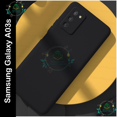 Picture of Premium Phone case for Samsung Galaxy A03s back cover Soft back case Samsung Galaxy A03s Cover