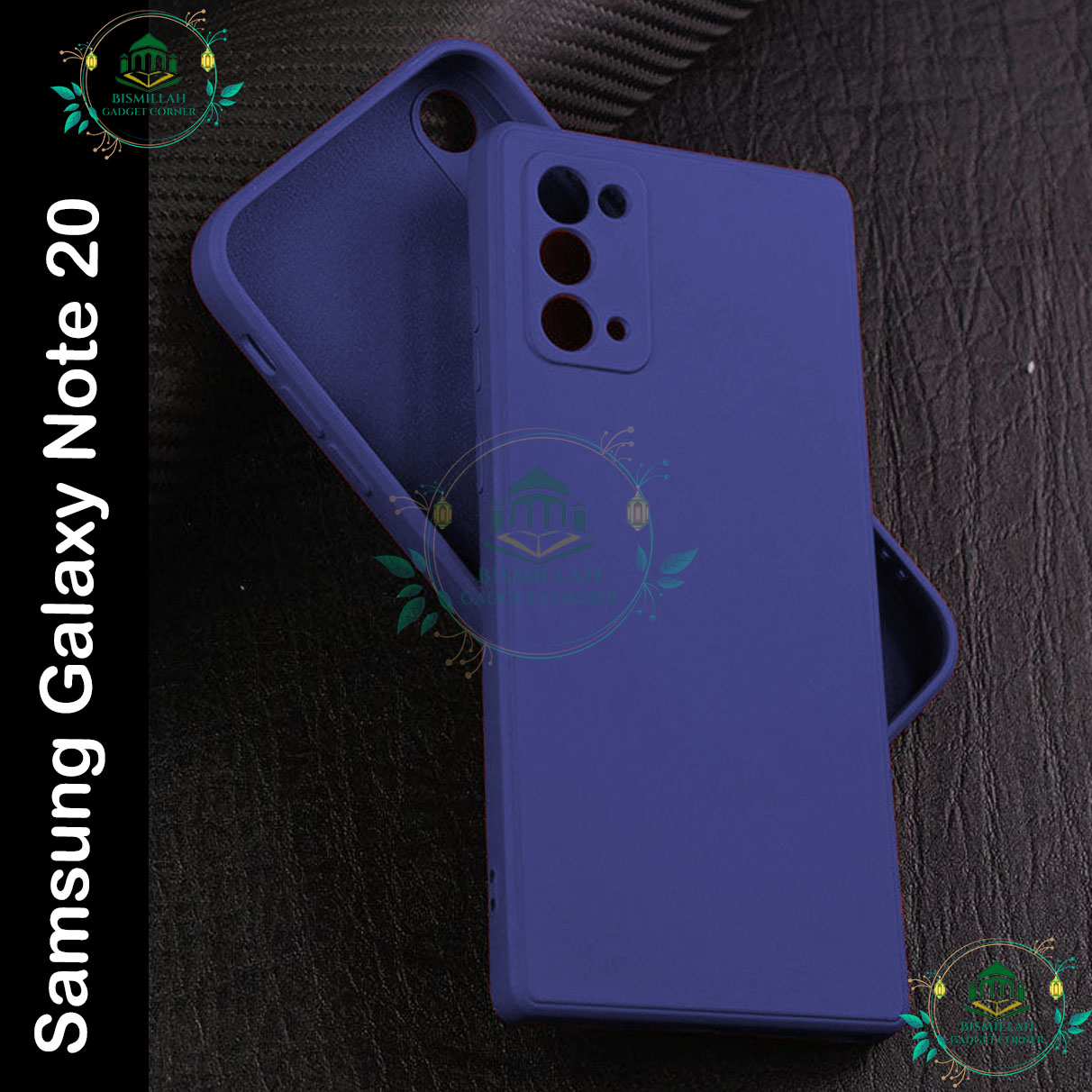 Picture of Premium Phone case for Samsung Galaxy Note 20 back cover Soft back case Samsung Galaxy Note 20 Cover