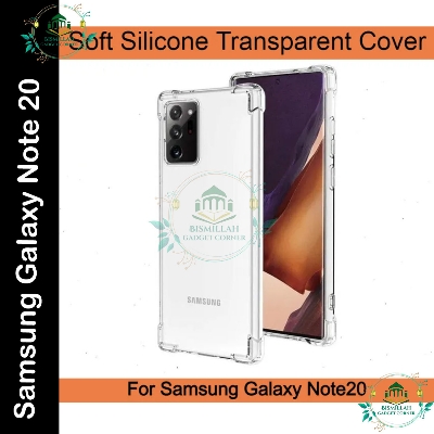 Picture of Premium Phone case for Samsung Galaxy Note 20 back cover Soft back case Samsung Galaxy Note 20 Cover