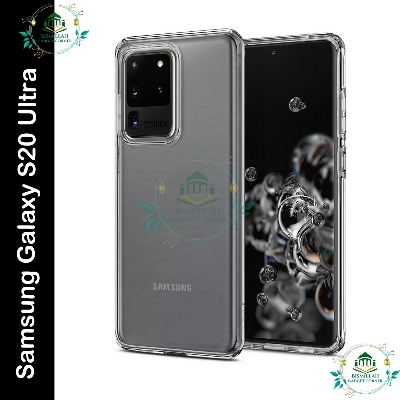 Picture of Premium Phone case for Samsung Galaxy S20 Ultra back cover Soft back case Samsung Galaxy S20 Ultra Cover