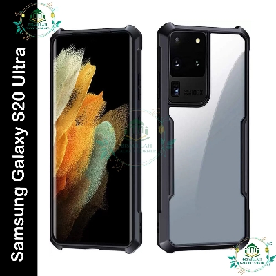 Picture of Premium Phone case for Samsung Galaxy S20 Ultra back cover Soft back case Samsung Galaxy S20 Ultra Cover