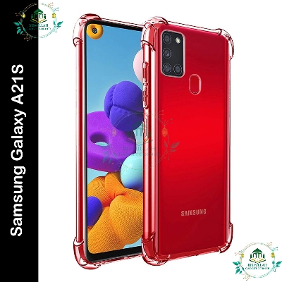 Picture of Premium Phone case for Samsung Galaxy A21S back cover Soft back case Samsung Galaxy A21S Cover