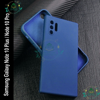 Picture of Premium Phone case for Samsung Galaxy Note 10 Plus / Samsung Galaxy Note 10 Pro back cover Soft back case Samsung Galaxy Note 10 Plus / Samsung Galaxy Note 10 Pro Cover