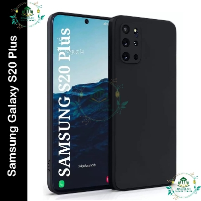 Picture of Premium Phone case for Samsung Galaxy S20 Plus ( s20+ ) back cover Soft back case Samsung Galaxy S20 Plus ( s20+ ) Cover