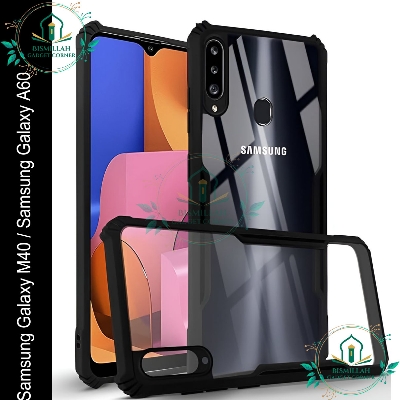 Picture of Premium Phone case for Samsung Galaxy M40 / Samsung Galaxy A60 back cover Soft back case Samsung Galaxy M40 / Samsung Galaxy A60 Cover