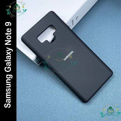 Picture of Premium Phone case for Samsung Galaxy Note 9 back cover Soft back case Samsung Galaxy Note 9 Cover