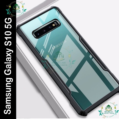 Picture of Premium Phone case for Samsung Galaxy S10 5G back cover Soft back case Samsung Galaxy S10 5G Cover