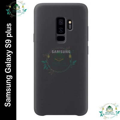 Picture of Premium Phone case for Samsung Galaxy S9 plus / Samsung Galaxy S9+ back cover Soft back case Samsung Galaxy S9 plus / Samsung Galaxy S9+ Cover