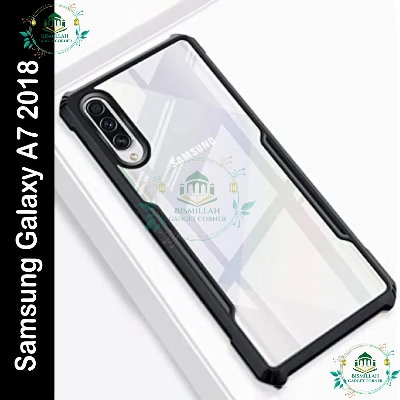 Picture of Premium Phone case for Samsung Galaxy A7 2018 back cover Soft back case Samsung Galaxy A7 2018 Cover