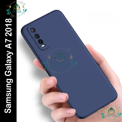 Picture of Premium Phone case for Samsung Galaxy A7 2018 back cover Soft back case Samsung Galaxy A7 2018 Cover