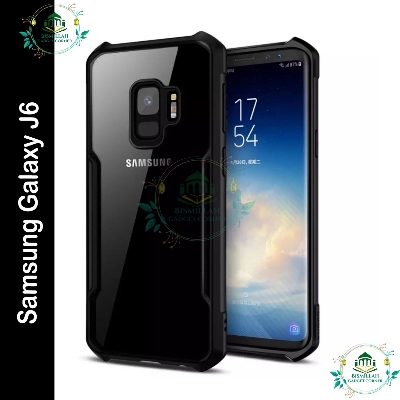 Picture of Premium Phone case for Samsung Galaxy J6 back cover Soft back case Samsung Galaxy J6 Cover