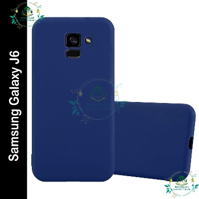 Picture of Premium Phone case for Samsung Galaxy J6 back cover Soft back case Samsung Galaxy J6 Cover