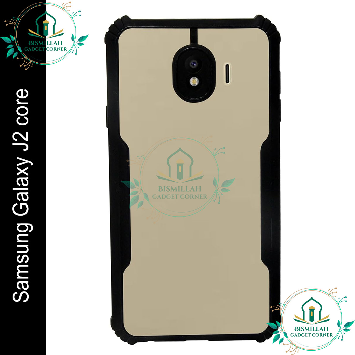 Picture of Premium Phone case for Samsung Galaxy J2 Core back cover Soft back case Samsung Galaxy J2 Core Cover