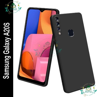Picture of Premium Phone case for Samsung Galaxy A20s back cover Soft back case Samsung Galaxy A20s Cover