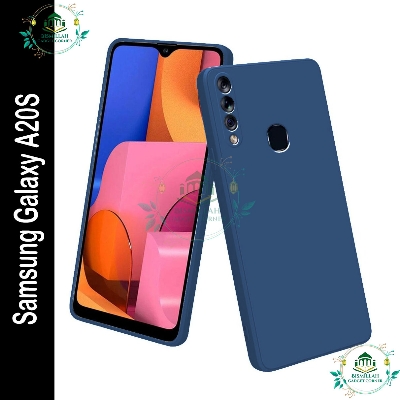 Picture of Premium Phone case for Samsung Galaxy A20s back cover Soft back case Samsung Galaxy A20s Cover