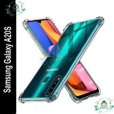 Picture of Premium Phone case for Samsung Galaxy A20s back cover Soft back case Samsung Galaxy A20s Cover