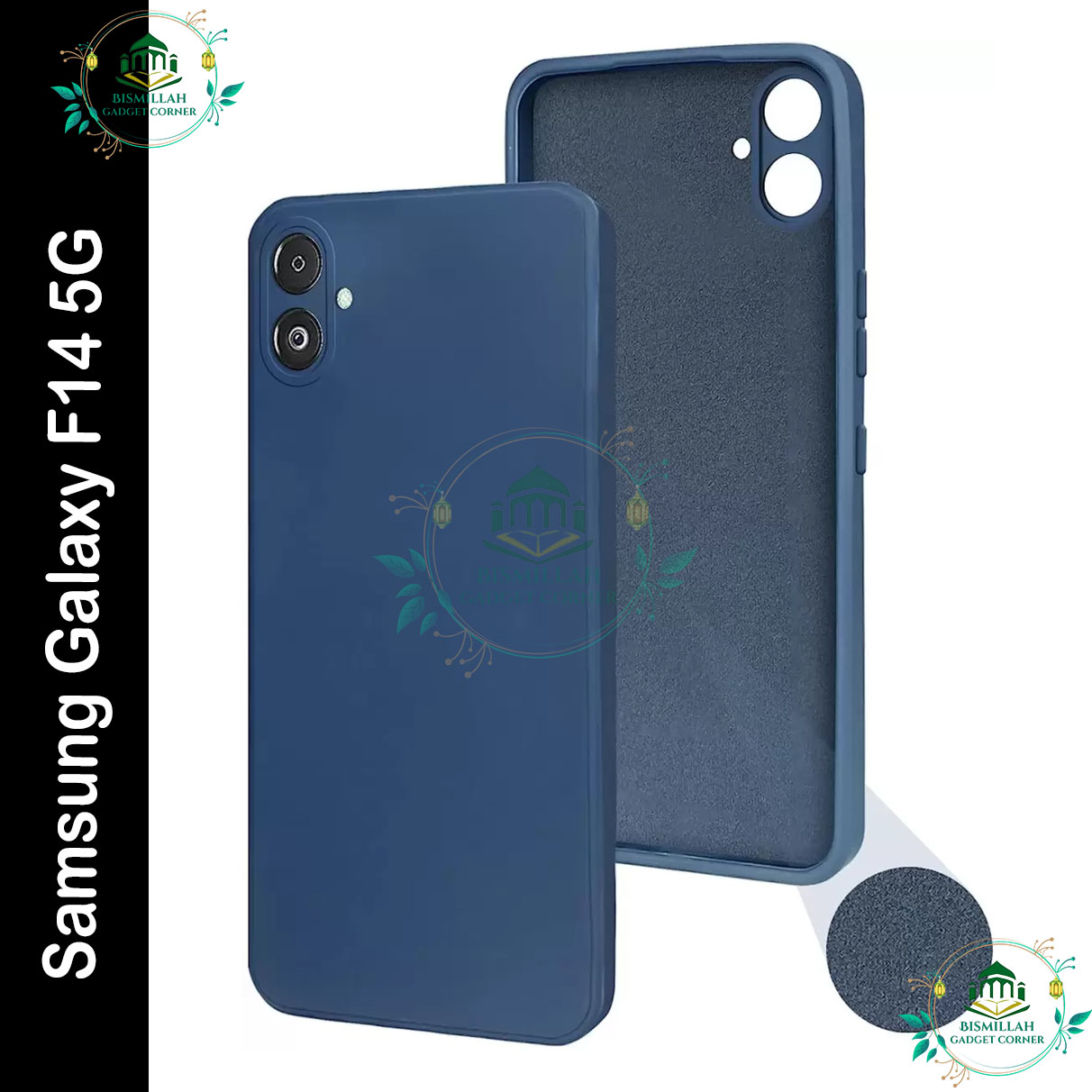 Picture of Premium Phone case for Samsung Galaxy F14 5G back cover Soft back case Samsung Galaxy F14 5G Cover