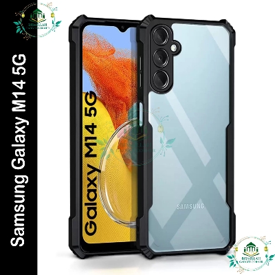Picture of Premium Phone case for Samsung Galaxy M14 5G back cover Soft back case Samsung Galaxy M14 5G Cover
