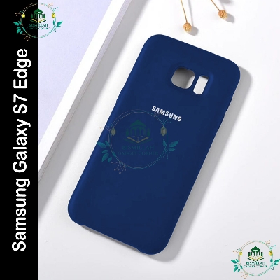 Picture of Premium Phone case for Samsung Galaxy S7 Edge back cover Soft back case Samsung Galaxy S7 Edge Cover