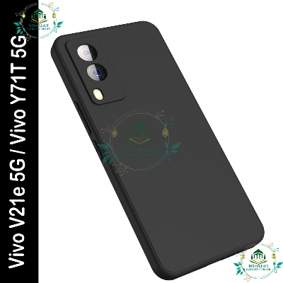 Picture of Premium Phone case for Vivo V21e 5G / Vivo Y71T 5G back cover Mobile Back Case Soft Vivo V21e 5G / Vivo Y71T 5G Phone Cover