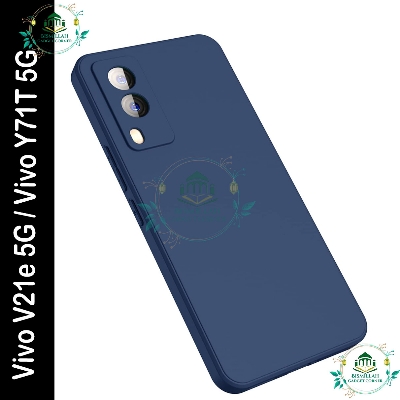 Picture of Premium Phone case for Vivo V21e 5G / Vivo Y71T 5G back cover Mobile Back Case Soft Vivo V21e 5G / Vivo Y71T 5G Phone Cover