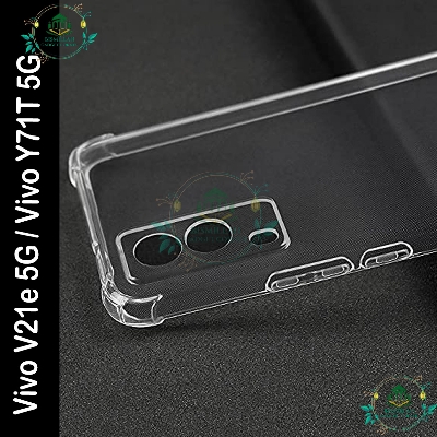 Picture of Premium Phone case for Vivo V21e 5G / Vivo Y71T 5G back cover Mobile Back Case Soft Vivo V21e 5G / Vivo Y71T 5G Phone Cover