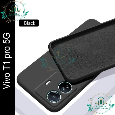 Picture of Premium Back Cover for iQOO Z6 Pro / Vivo S15E / Vivo T1 Pro 5G back cover Hybrid Hard PC Back Bumper iQOO Z6 Pro / Vivo S15E / Vivo T1 Pro 5G back case cover