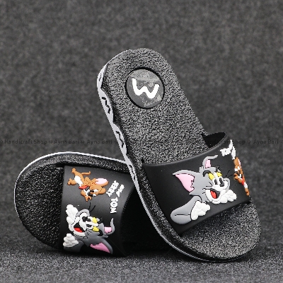Picture of Slides for kids slipper sandal for boys