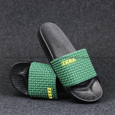 Picture of ZRRA Premium Quality Lightweight Slides for Boys & Men | Waterproof | Basic Daily Use Slides