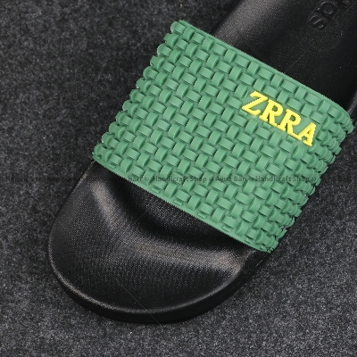 Picture of ZRRA Premium Quality Lightweight Slides for Boys & Men | Waterproof | Basic Daily Use Slides