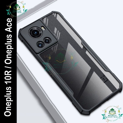 Picture of Premium Phone case for Oneplus 10R / Oneplus Ace 5G back cover Soft back case Oneplus 10R / Oneplus Ace 5G Cover Soft Back Cover for Ultimate Protection