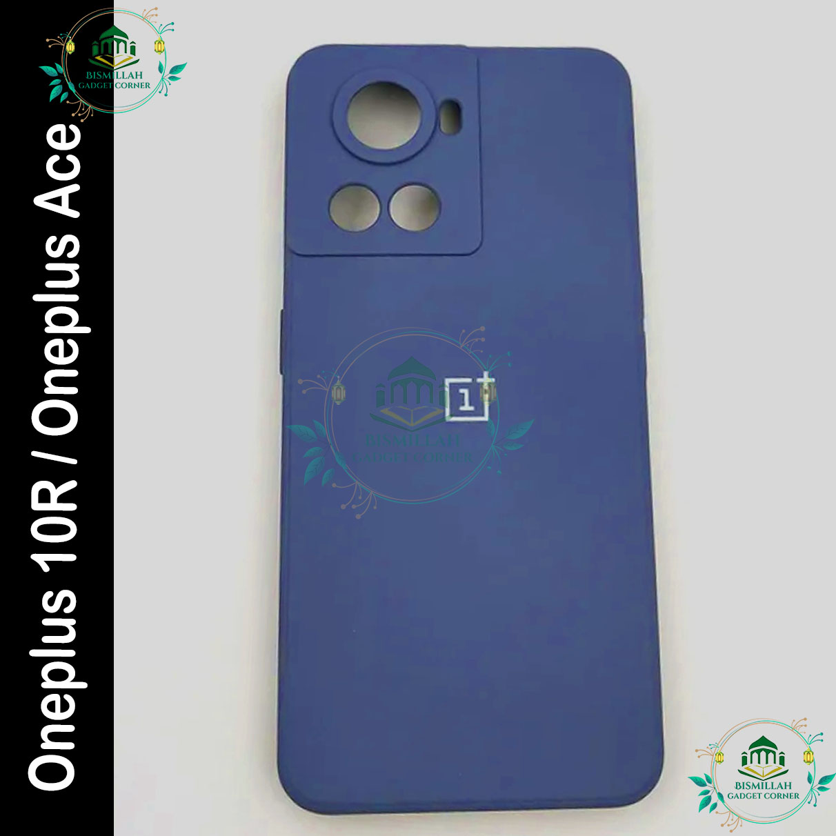 Picture of Premium Phone case for Oneplus 10R / Oneplus Ace 5G back cover Soft back case Oneplus 10R / Oneplus Ace 5G Cover Soft Back Cover for Ultimate Protection