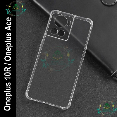 Picture of Premium Phone case for Oneplus 10R / Oneplus Ace 5G back cover Soft back case Oneplus 10R / Oneplus Ace 5G Cover Soft Back Cover for Ultimate Protection