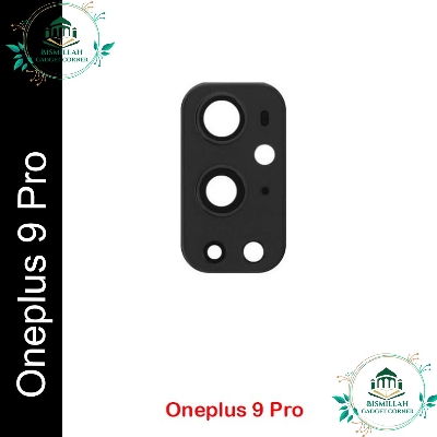 Picture of Main Camera Glass For Oneplus 9 Pro  Rear Facing Camera Glass Lens Replacement