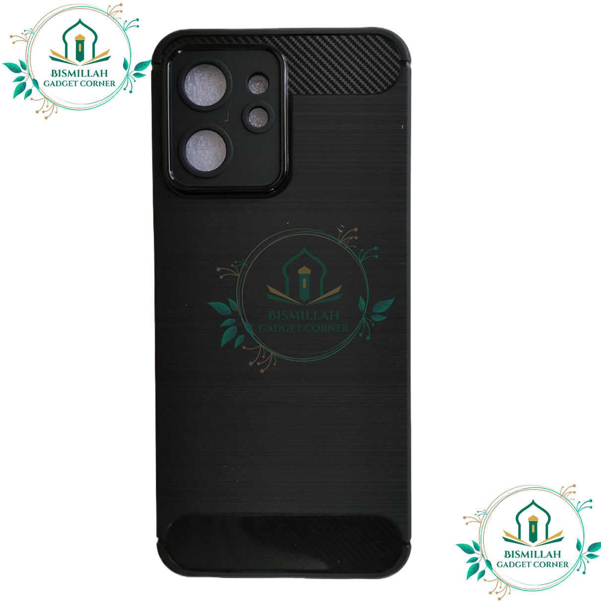 Picture of Spyzone For Symphony ATOM 4 Phone Case Soft TPU Slim Fashion Non-Slip Protective Phone Cases For Symphony atom 4 Cover