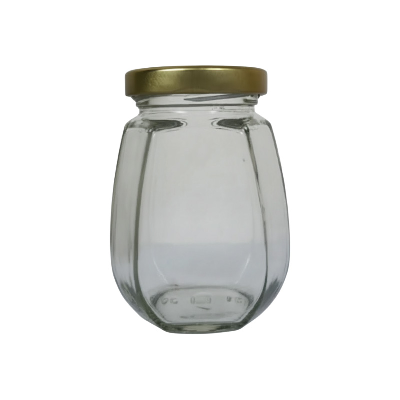 Picture of ৫০০এমএল কামরাঙ্গা ডিজাইন কাচের জার