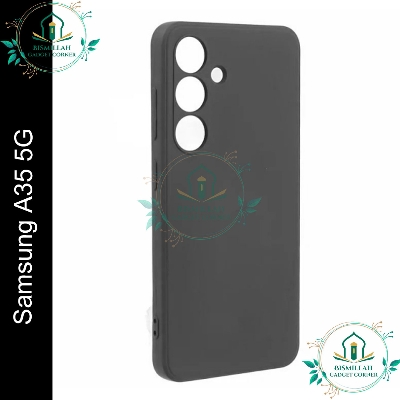 Picture of Premium Phone case for Samsung Galaxy A35 5G back cover Soft back case Samsung Galaxy A35 5G Cover