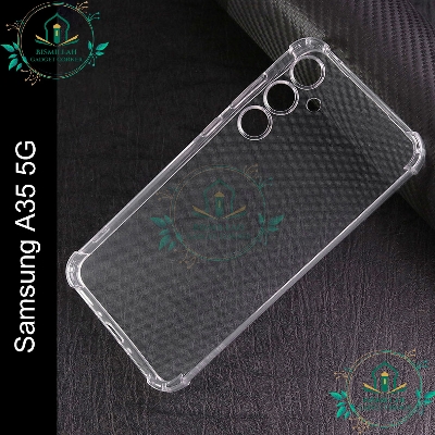 Picture of Premium Phone case for Samsung Galaxy A35 5G back cover Soft back case Samsung Galaxy A35 5G Cover