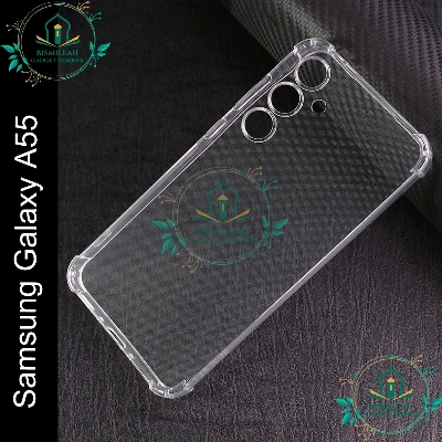 Picture of Premium Phone case for Samsung Galaxy A55 5G back cover Soft back case Samsung Galaxy A55 5G Cover