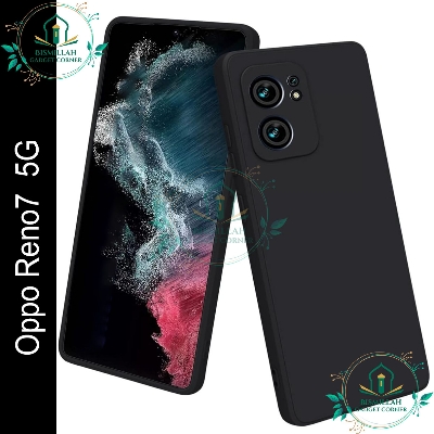 Picture of Premium Liquid Silicone Phone case for Infinix Hot 20s Liquid Silicon Mobile Back Case Soft Silicone Phone Cover