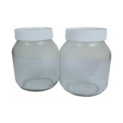 Picture of Nutrella ৭৫০ এমএল কাচের বৈয়ম