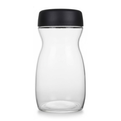 Picture of ১০০০ এমএল কফির ক্লাসিক কাচের বৈয়ম