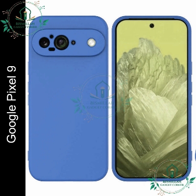 Picture of Premium Phone case for Google Pixel 9 back cover Soft back case Google Pixel 9 Cover
