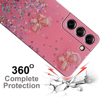Picture of Ladies Cover For Xiaomi Redmi Note 12 4G Back Cover Soft Phone Case Protection Back Cover - Phone Back Cover - Phone - Camera